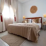 Magnifique Studio A Semlalia - Proche Centre Ville