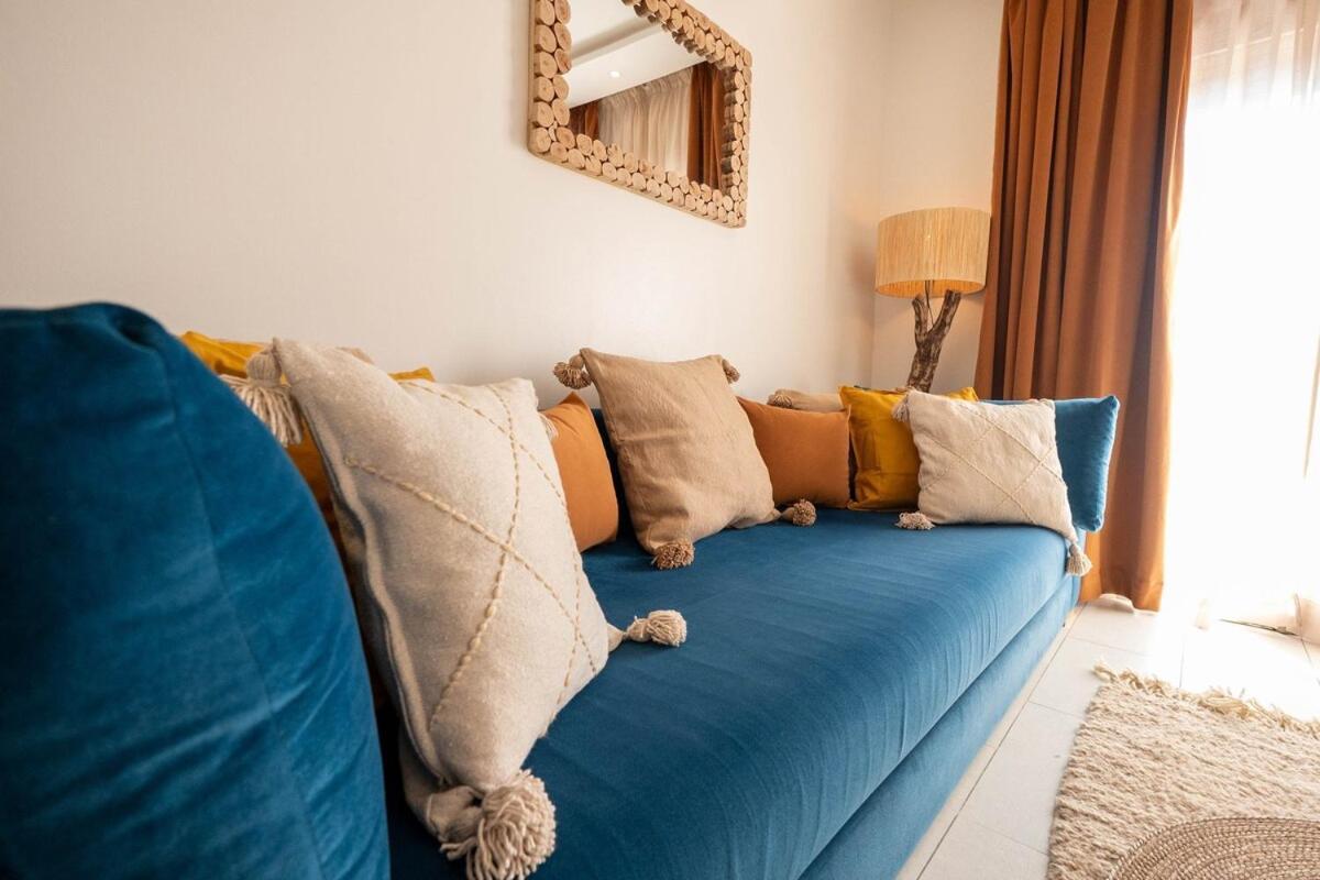 Magnifique A Semlalia - Proche Centre Apartment *