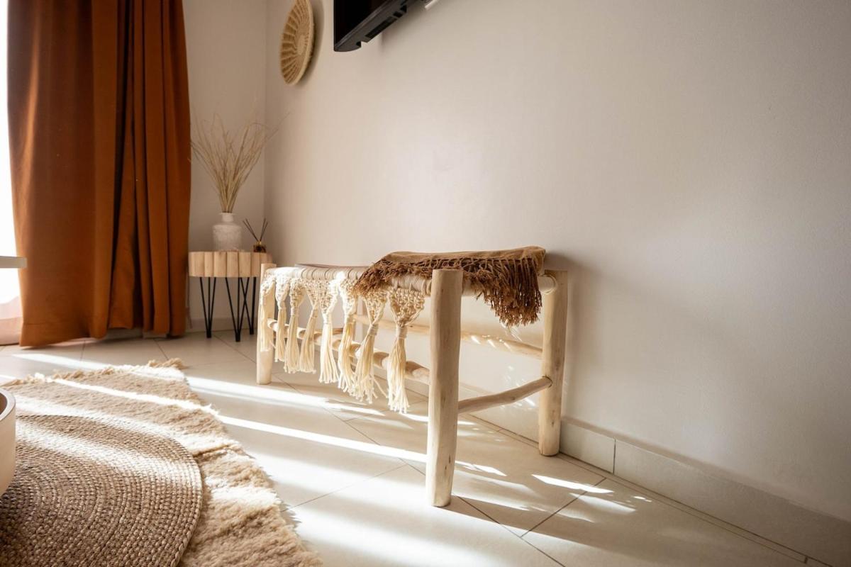 Apartment Magnifique A Semlalia - Proche Centre