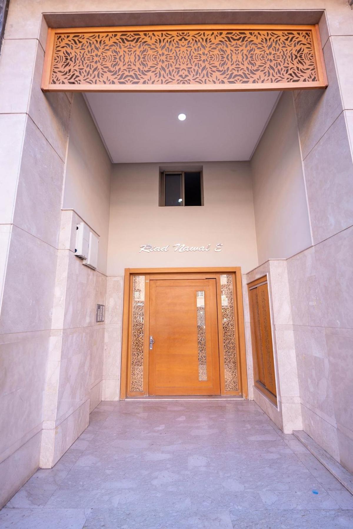 Apartment Magnifique A Semlalia - Proche Centre *