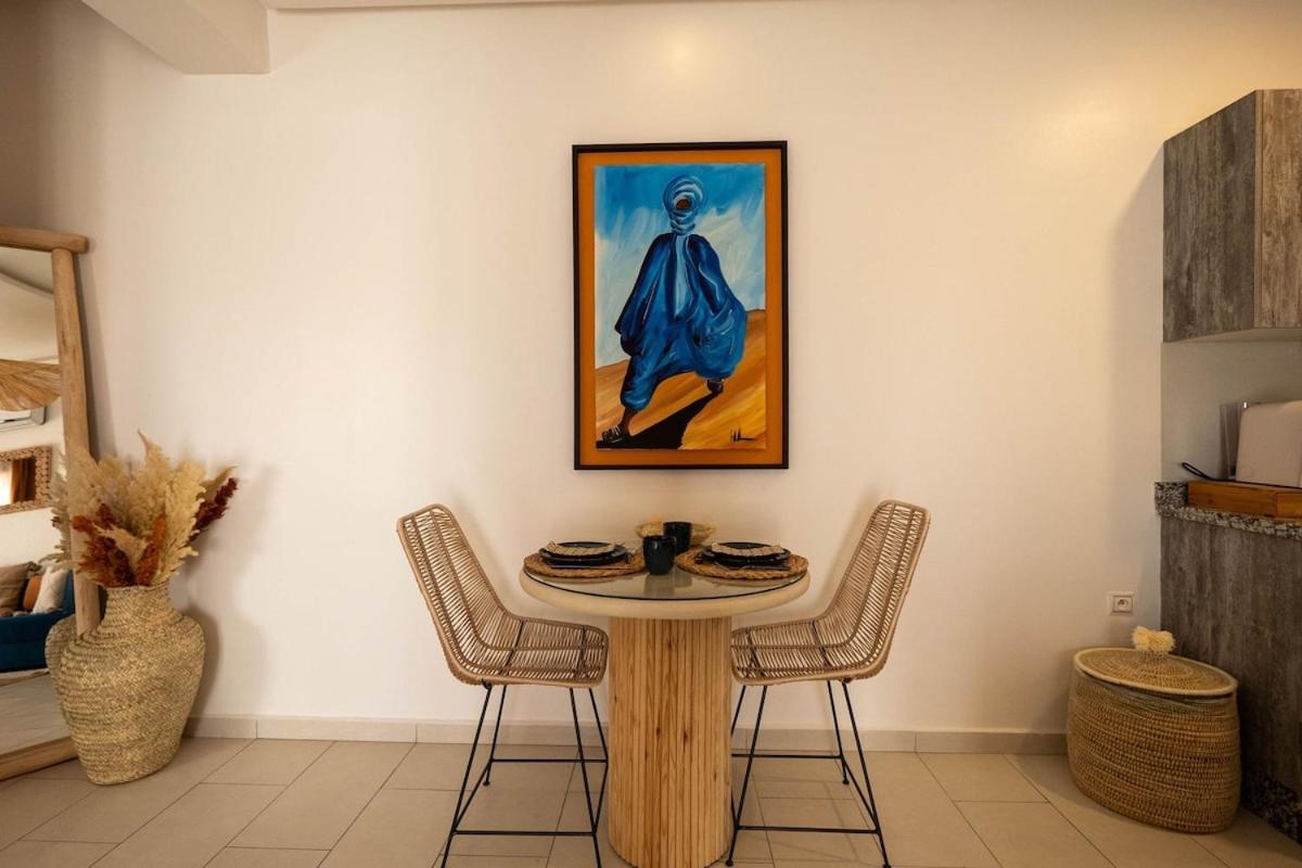 Apartment Magnifique A Semlalia - Proche Centre *
