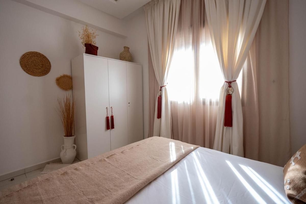 Magnifique A Semlalia - Proche Centre Apartment *