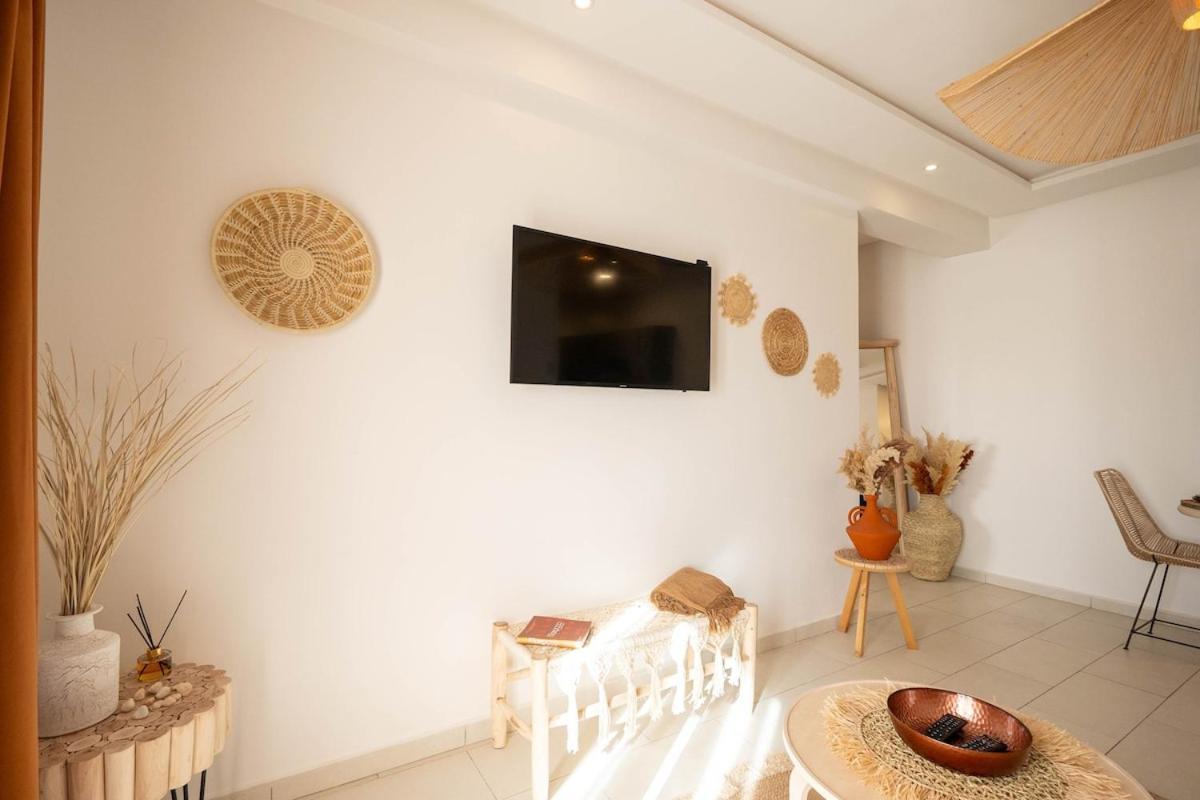Magnifique A Semlalia - Proche Centre Marrakesh