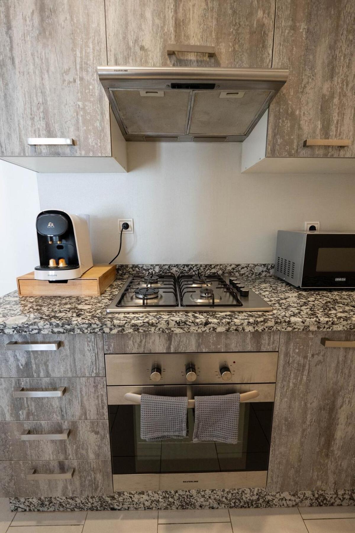 Magnifique A Semlalia - Proche Centre Apartment