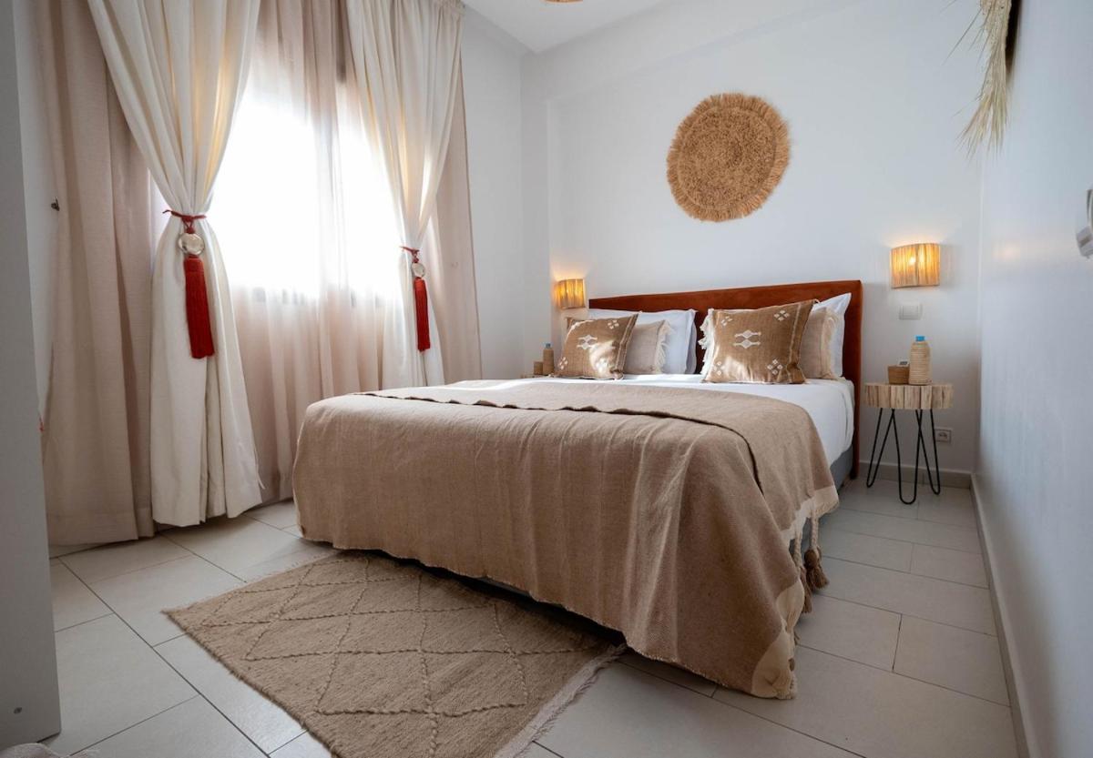Magnifique A Semlalia - Proche Centre Apartment