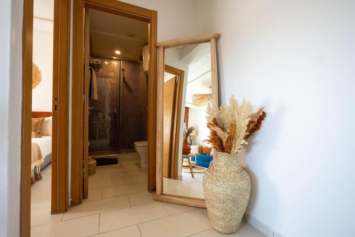 Magnifique A Semlalia - Proche Centre Marrakesh