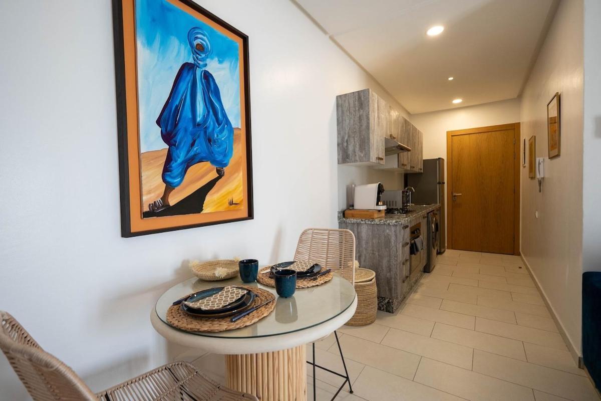 Apartment Magnifique A Semlalia - Proche Centre *